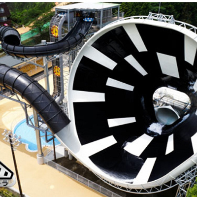 アドベンチャーラグーン