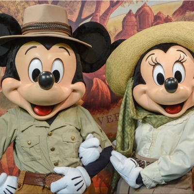 アドベンチャー・アウトポスト