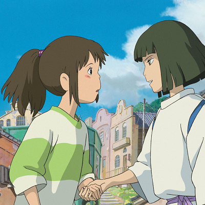 ハクのその後は？