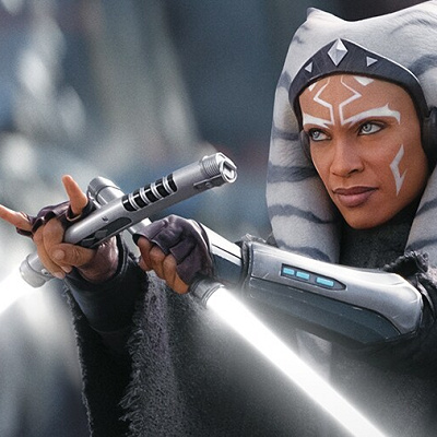 アソーカ・タノ