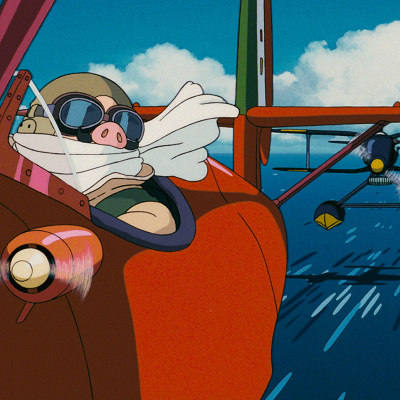 『紅の豚』に登場する飛行機