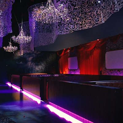 アルバート・ラウンジ