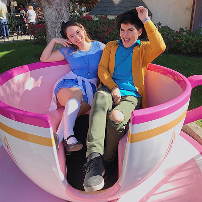 アリス＆マッドハッターバウンド