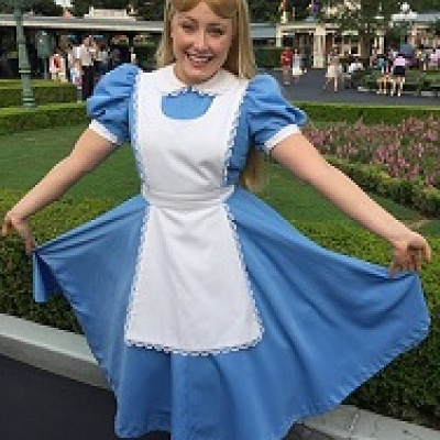 フリーグリのアリス