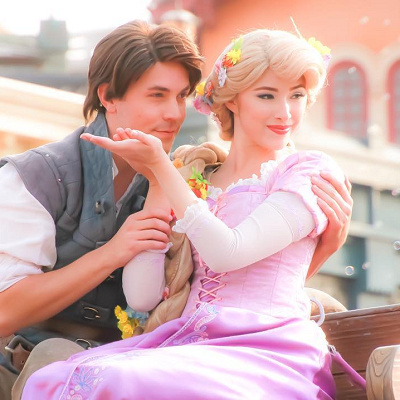 いつ見ても素敵！