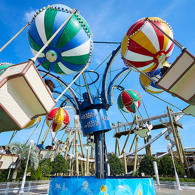 アミーゴバルーン