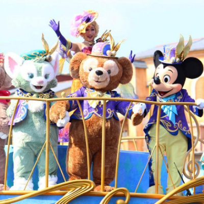 地蔵する方なら、年パスは必須