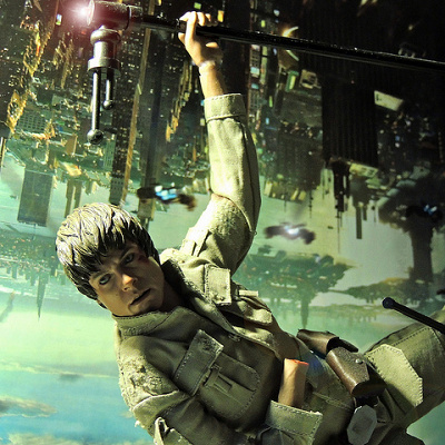 主人公ルーク・スカイウォーカーの成長と帝国軍・反乱軍の戦いを描いたオリジナル・トリロジー