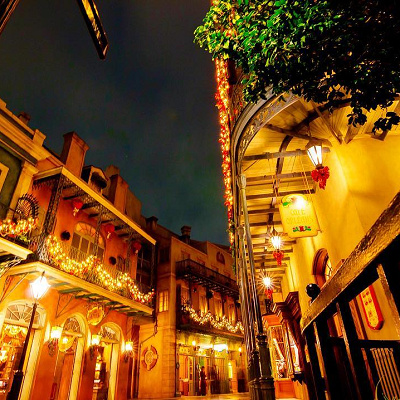 下からのアングルもおすすめ