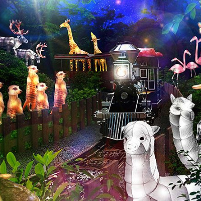 アニマルファンタジー