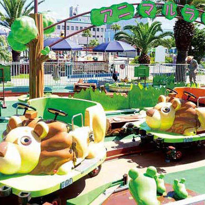 アニマルランド