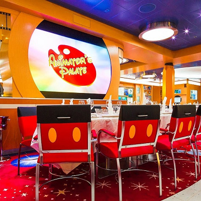 アニメーターズ・パレット