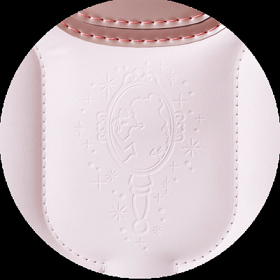 アンティークピンク（背あて）