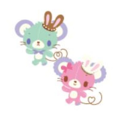 ケーキ職人見習いのカカオ・バニラ