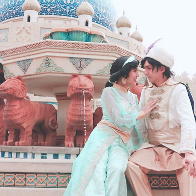 アラビアンコースト