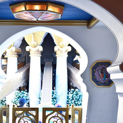 アラビアンテイスト♪