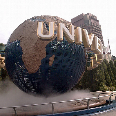ユニバーサル・スタジオ・ジャパン開園時間にアトラクションは、開いていない？