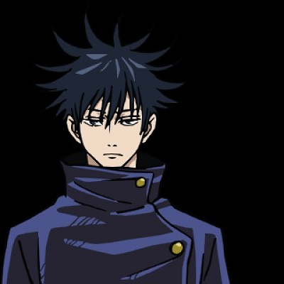 『呪術廻戦』の領域展開：伏黒恵