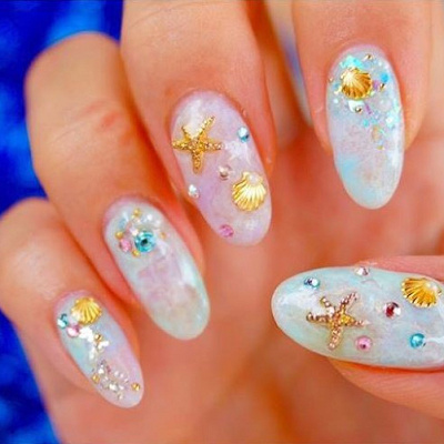 アリエルネイル