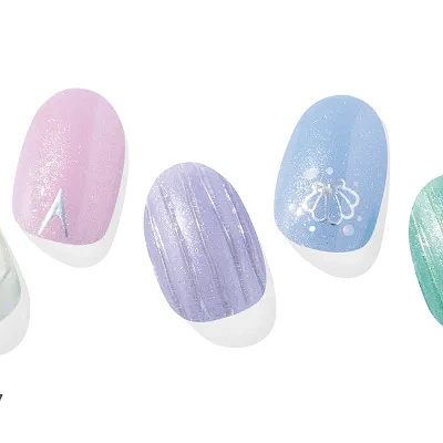 N LITTLE MERMAID（アリエル）