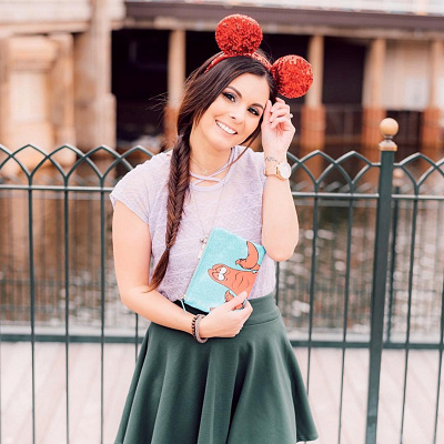 アリエルコーデ