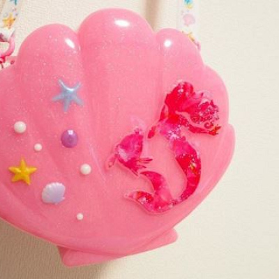 アリエルポップコーンバケット