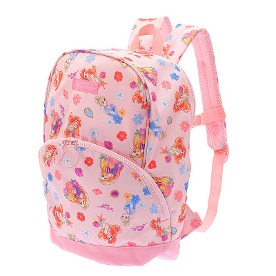 楓♡ディズニーストア♡プリンセスリュック Amazon.co.jp: ディズニープリンセスバックパック。公式