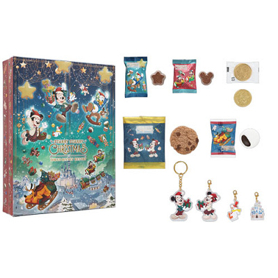 菓子詰め合わせ(クリスマスグッズ2026)