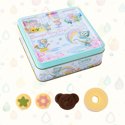 アソ―テッド・スウィーツ