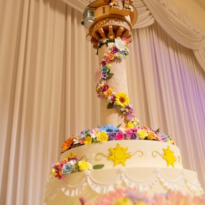 披露宴ではシーンに合わせて様々なアイテムや演出も･･･♡