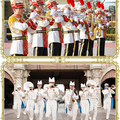 アトモスフィア・エンターテインメント35周年仕様