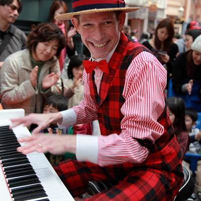 アトモスフィア・ショー