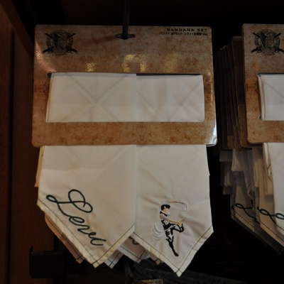 進撃の巨人バンダナセット