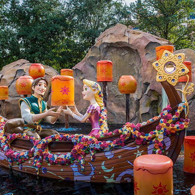 アトラクションイメージ