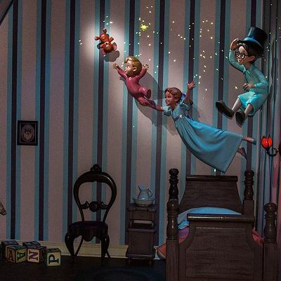 アトラクション①イメージ