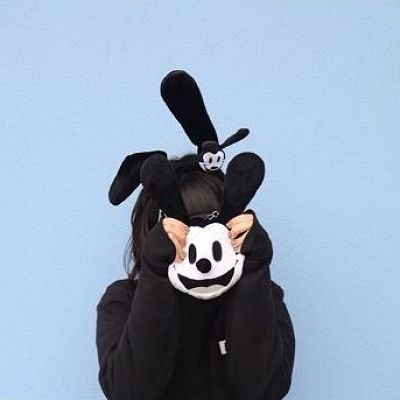 秋のオズワルドコーデ