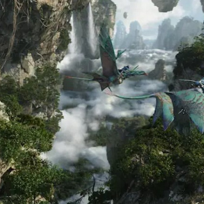 アバター・フライト・オブ・パッセージ