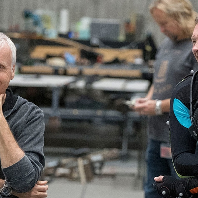 アバターシリーズは第5弾まで製作決定