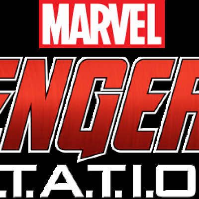 アベンジャーズ展　2022