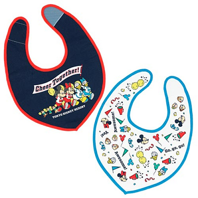 ベビースタイ(ディズニーチアダンスグッズ)