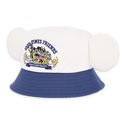 ベビー帽子(グッドタイムズフレンズグッズ)