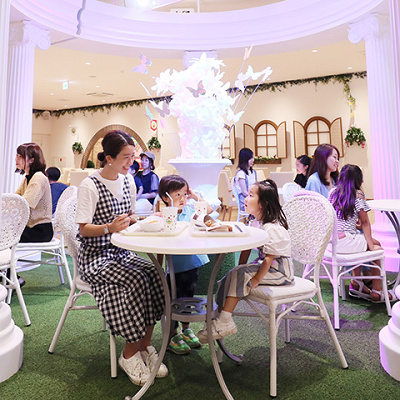 ベビースターダイニング