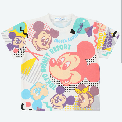 ベビーTシャツ