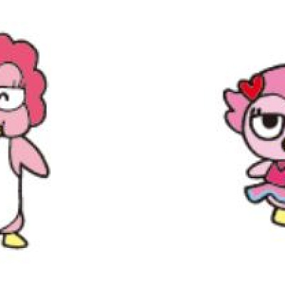 バッドばつ丸の家族