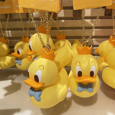 新品タグ付き ディズニー パルパルーザ ドナルド デイジー