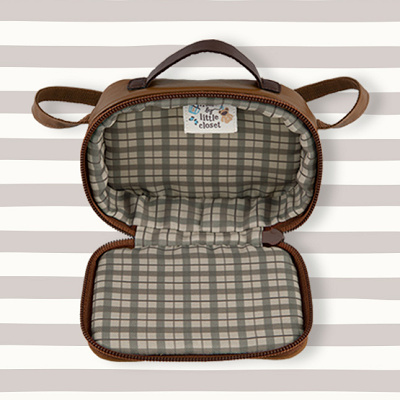 リトルバイリトルクローゼット：バッグ