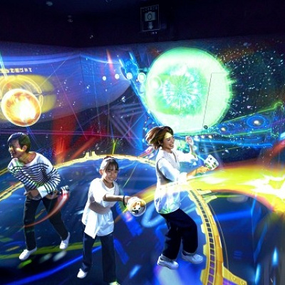 バハムートディスコ