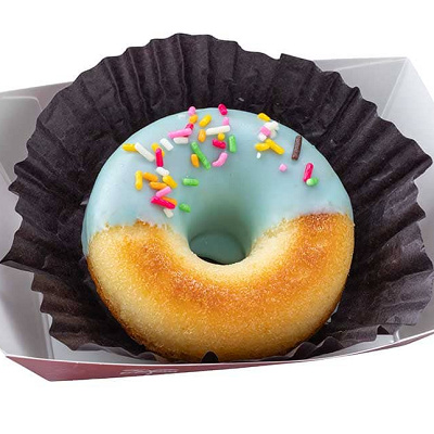 ベイクドドーナツ