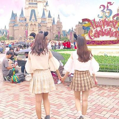 バルーンスリーブブラウス