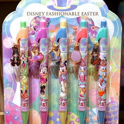 ボールペンセット